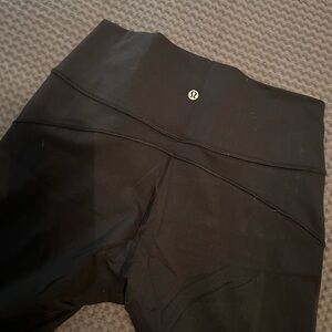 lululemon athletica In Movement Leggings